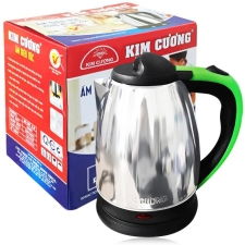 Bình siêu tốc Kim Cương
