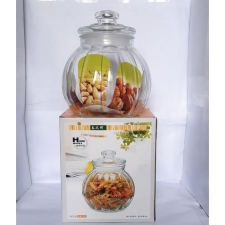 Hủ Keo Bí Thủy Tinh 750ml