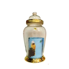 Bình ngâm rượu phú hòa 10L