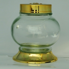 Bình ngâm rượu phú hòa 2,7L
