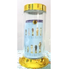 Bình ngâm rượu phú hòa 2,8L