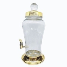 Bình ngâm rượu phú hòa 3L - Có van