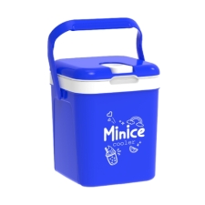 Thùng Đá Minice 1 – Giải Pháp Bảo Quản Tuyệt Vời Cho Mọi Chuyến Đi