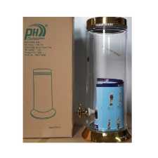 Bình ngâm rượu phú hòa 7,8L - Có van