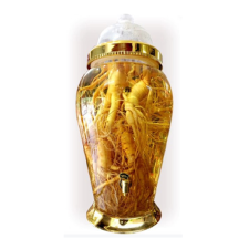 Bình ngâm rượu phú hòa 23L - CÓ VAN