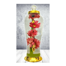 Bình ngâm rượu phú hòa 7,5L - Không van