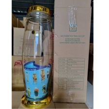 Bình Ngâm Rượu Phú Hòa 11,6L