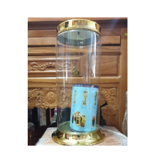Bình ngâm rượu phú hòa 13,8L - Có van