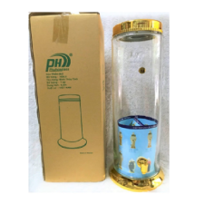 Bình ngâm rượu phú hòa 9,8L - Có van