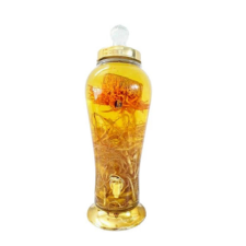 Bình ngâm rượu phú hòa 6,2L - Có van