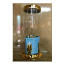 Bình ngâm rượu phú hòa 10,8L