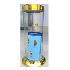Bình ngâm rượu phú hòa 3,8L