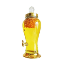 Bình ngâm rượu phú hòa 4L - Có van
