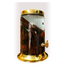 Bình ngâm rượu phú hòa 10,8L - Có van