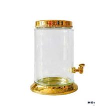 Bình ngâm rượu phú hòa 25,8L - Có van