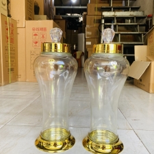 Bình ngâm Trung Quốc