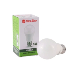 Bóng đèn LED BULB tròn 12W - 30W Rạng Đông