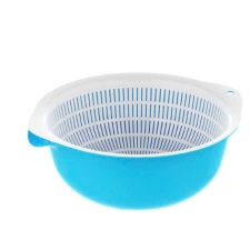 Bộ Thau Rổ - 3T2