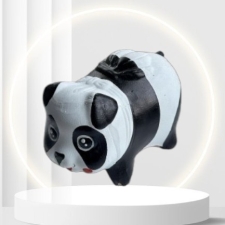  Heo Đất Panda 21×13