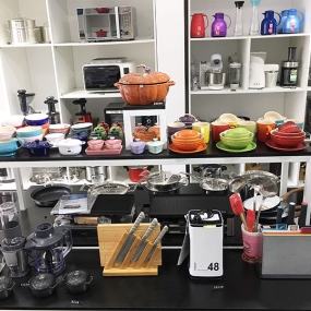 Gia Dụng Giá Rẻ Tại Bình Dương
