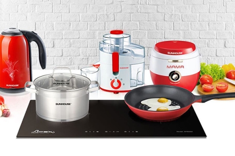 Dịch Vụ Gia Dụng An Phước