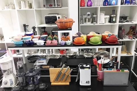 Gia Dụng Giá Rẻ Tại Bình Dương