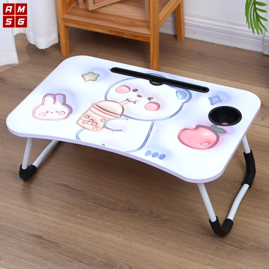 Bàn Học Gấp Gọn Havaco