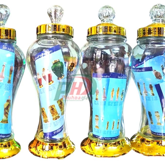 Bình ngâm Trung Quốc