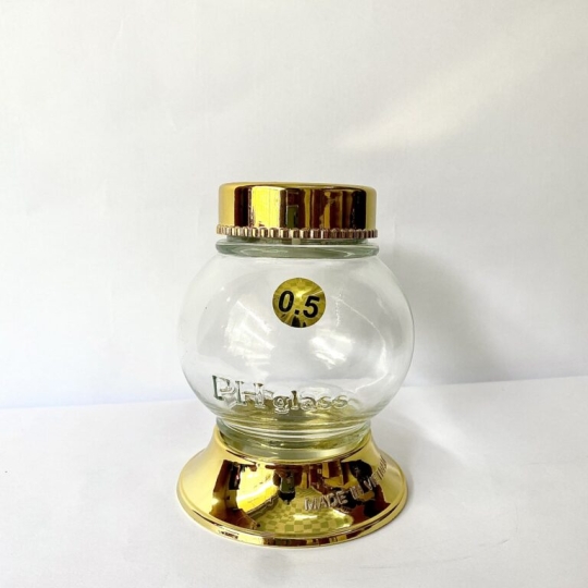 Bình Ngâm Rượu Phú Hòa 0,5L