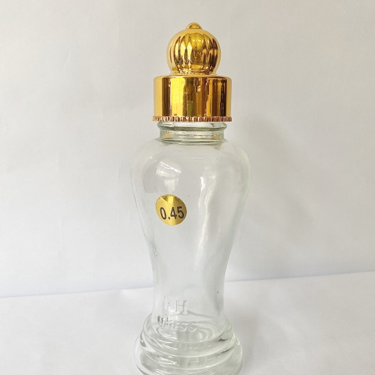 Bình ngâm rượu Phú Hòa 0,45L