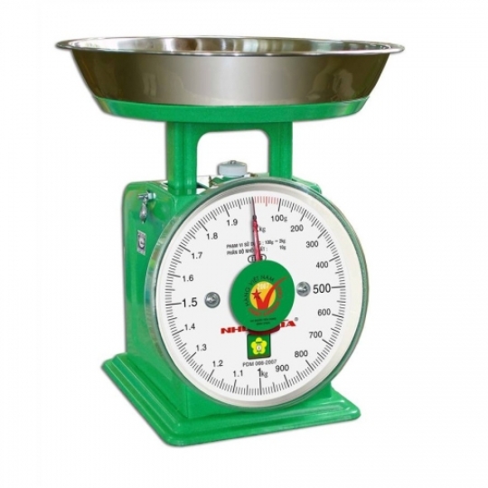 Cân Nhơn Hòa 2 Kg
