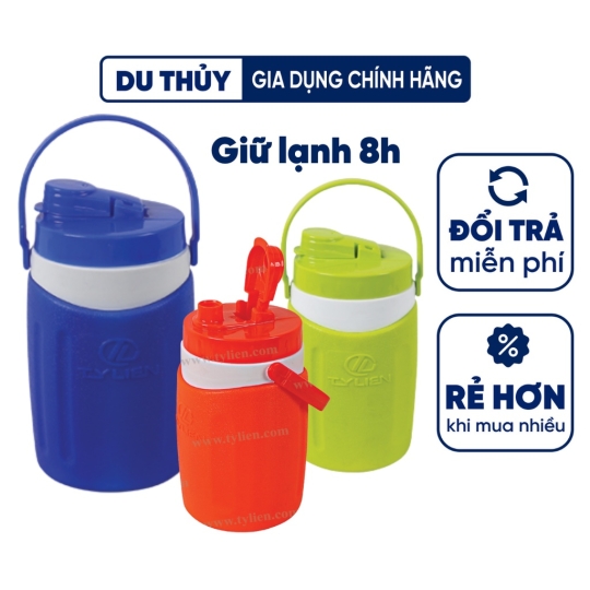 Bình đá Tý Liên giữ nhiệt