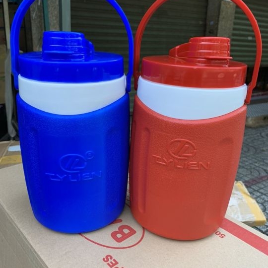 Bình đá Tý Liên giữ nhiệt