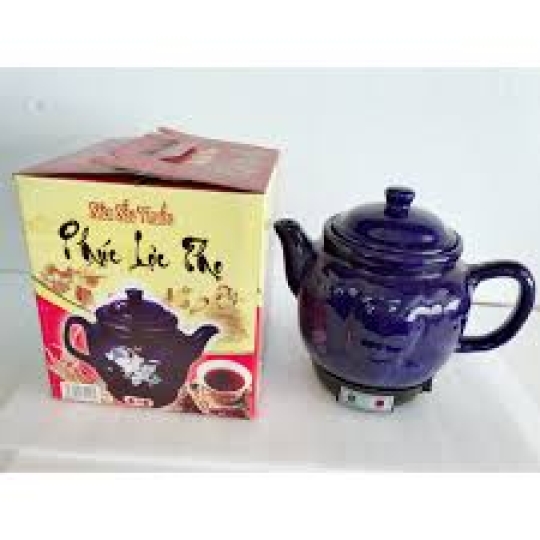 Siêu sắc thuốc điện Phúc Lộc Thọ