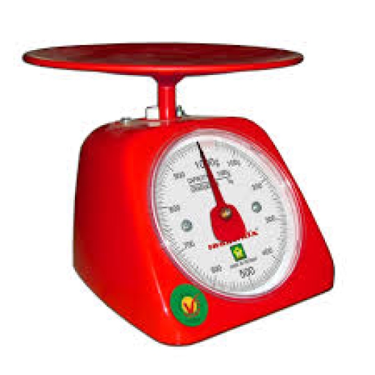 Cân Nhơn Hòa 1 Kg