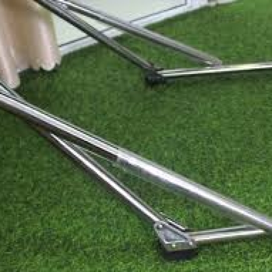 Khung lưới võng Duy Lợi Khung Inox Cỡ Đại