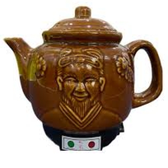 Siêu sắc thuốc điện Phúc Lộc Thọ