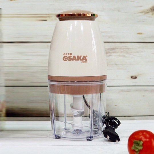 Máy Xay Osaka FP-126P công nghệ Nhật Bản