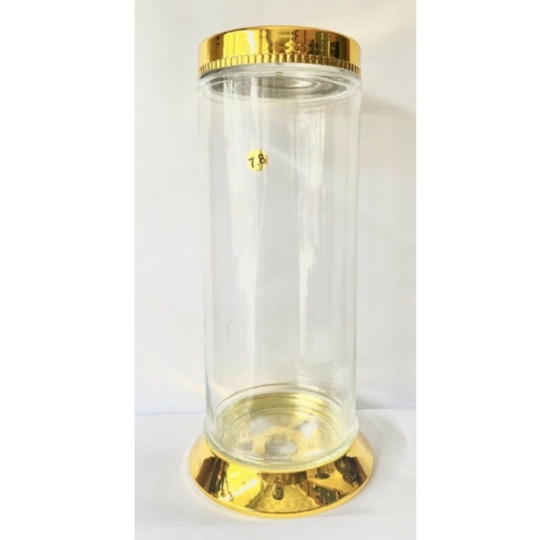Bình ngâm rượu phú hòa 7,8L