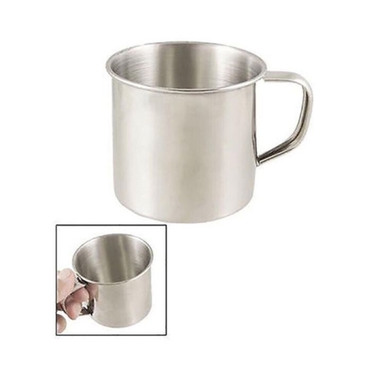 Ly inox 7cm 