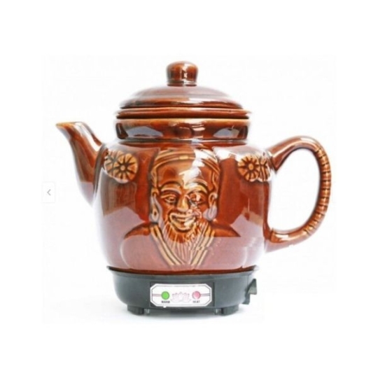 Siêu sắc thuốc điện Phúc Lộc Thọ