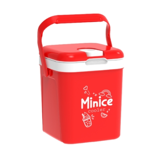 Thùng Đá Minice 1 – Giải Pháp Bảo Quản Tuyệt Vời Cho Mọi Chuyến Đi