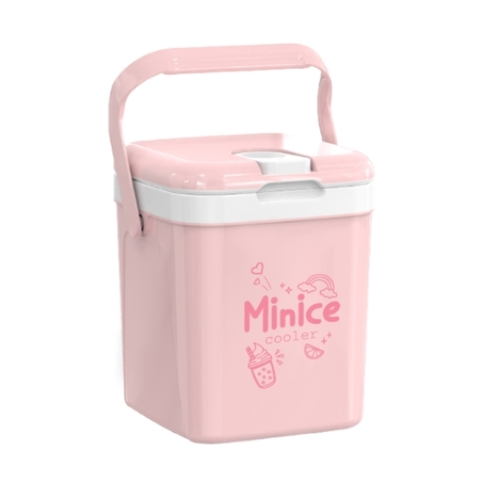 Thùng Đá Minice 1 – Giải Pháp Bảo Quản Tuyệt Vời Cho Mọi Chuyến Đi