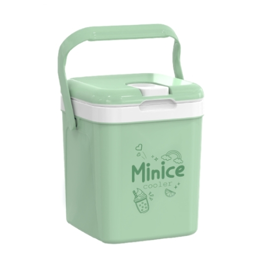 Thùng Đá Minice 1 – Giải Pháp Bảo Quản Tuyệt Vời Cho Mọi Chuyến Đi
