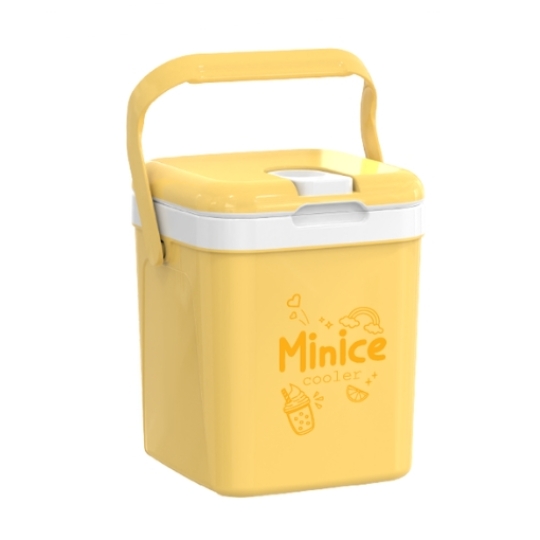 Thùng Đá Minice 1 – Giải Pháp Bảo Quản Tuyệt Vời Cho Mọi Chuyến Đi