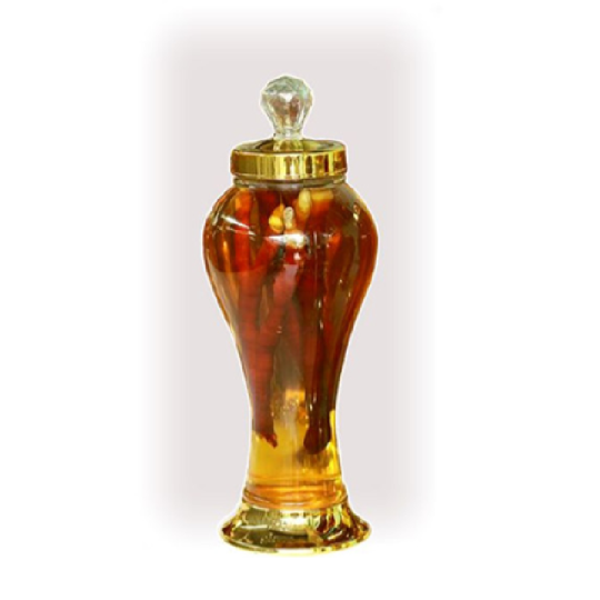 Bình ngâm rượu phú hòa 23L