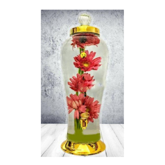 Bình ngâm rượu phú hòa 7,5L - Không van