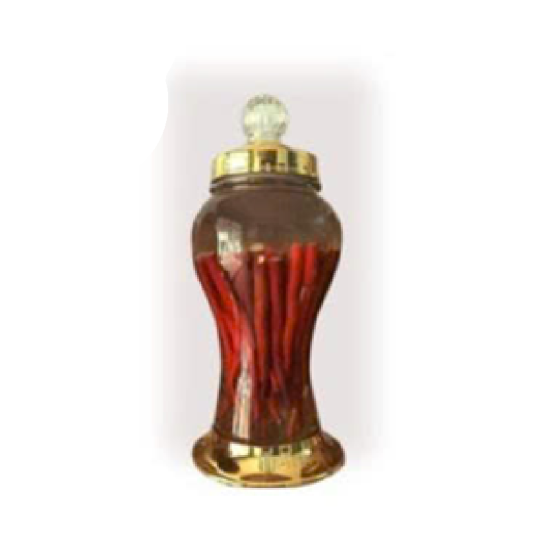 Bình ngâm rượu phú hòa 3L