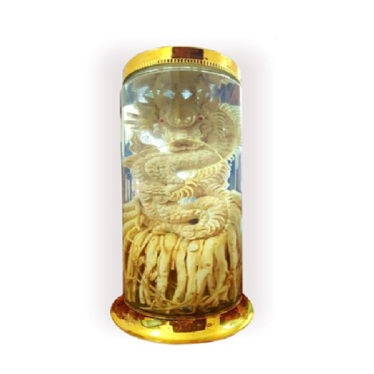 Bình ngâm rượu phú hòa 25.8L