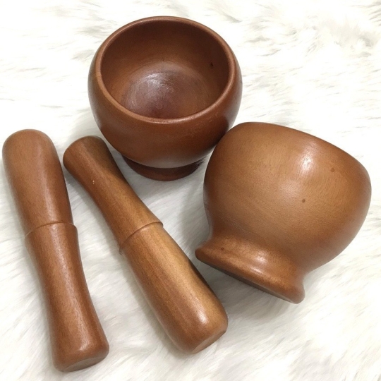 Cối chày Minh Tâm